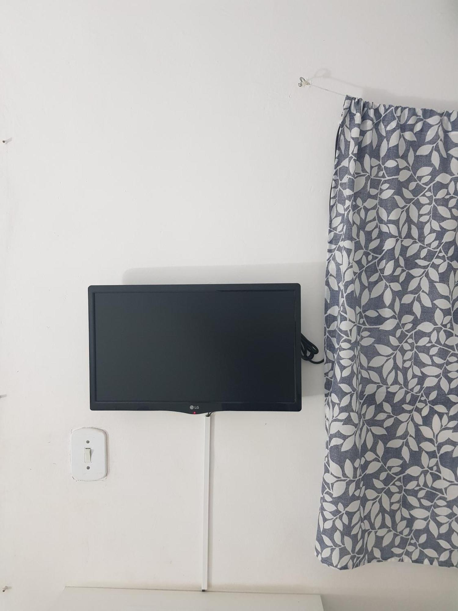 Sobrado Botafogo Guesthouse Rio de Janeiro Zimmer foto